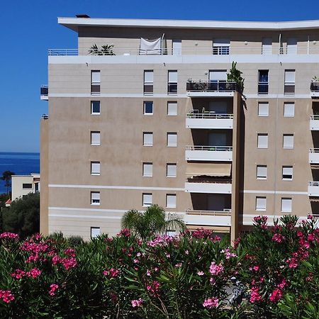 F2 Le Lavezzi Apartment Ajaccio  Exterior photo