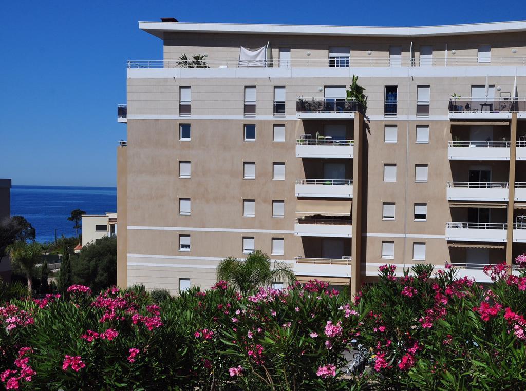 F2 Le Lavezzi Apartment Ajaccio  Exterior photo