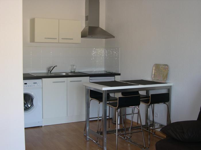 F2 Le Lavezzi Apartment Ajaccio  Exterior photo