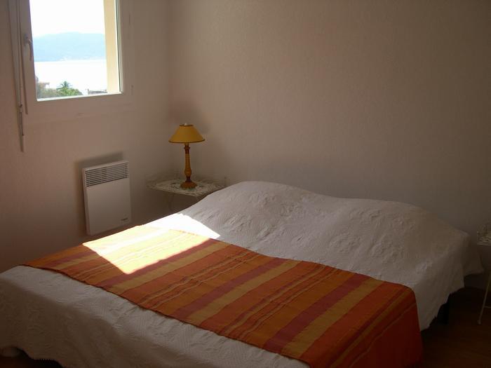 F2 Le Lavezzi Apartment Ajaccio  Exterior photo